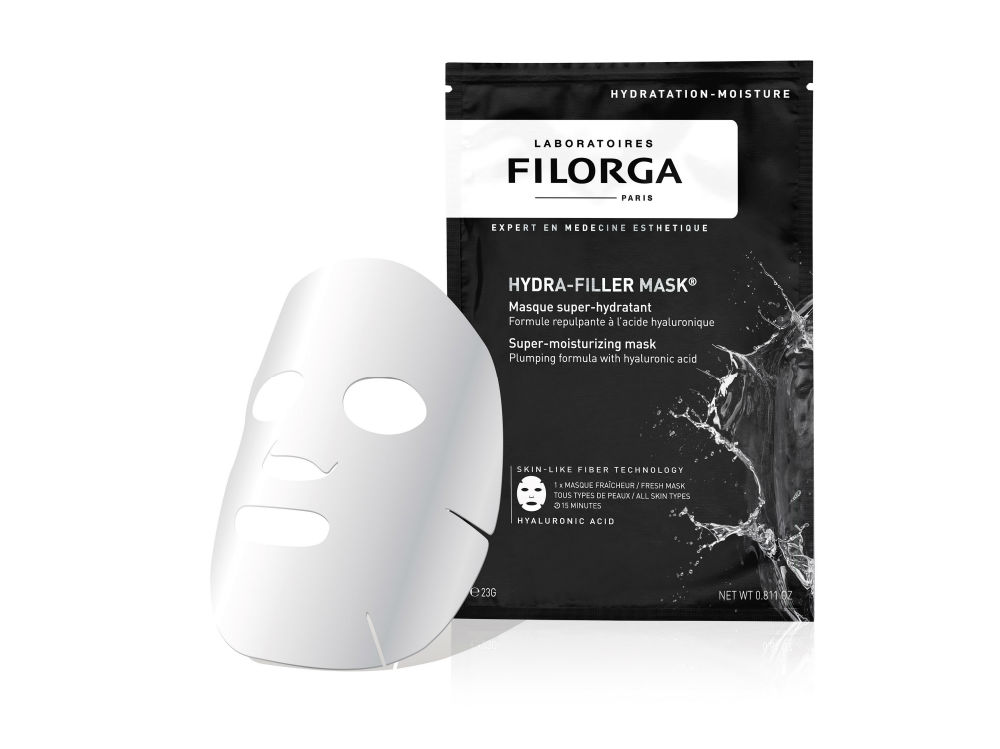 FILORGA HYDRA-FILLER_MASK