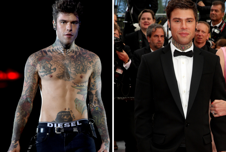 Tutto quello che c’è da sapere su Fedez (a partire dal perché si fa chiamare così)