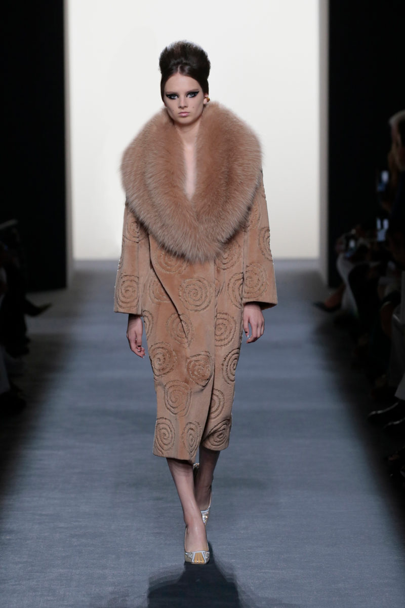 Fendi Couture FW2108-Look40