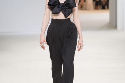 GIAMBATTISTA VALLI HC 15 -Look1