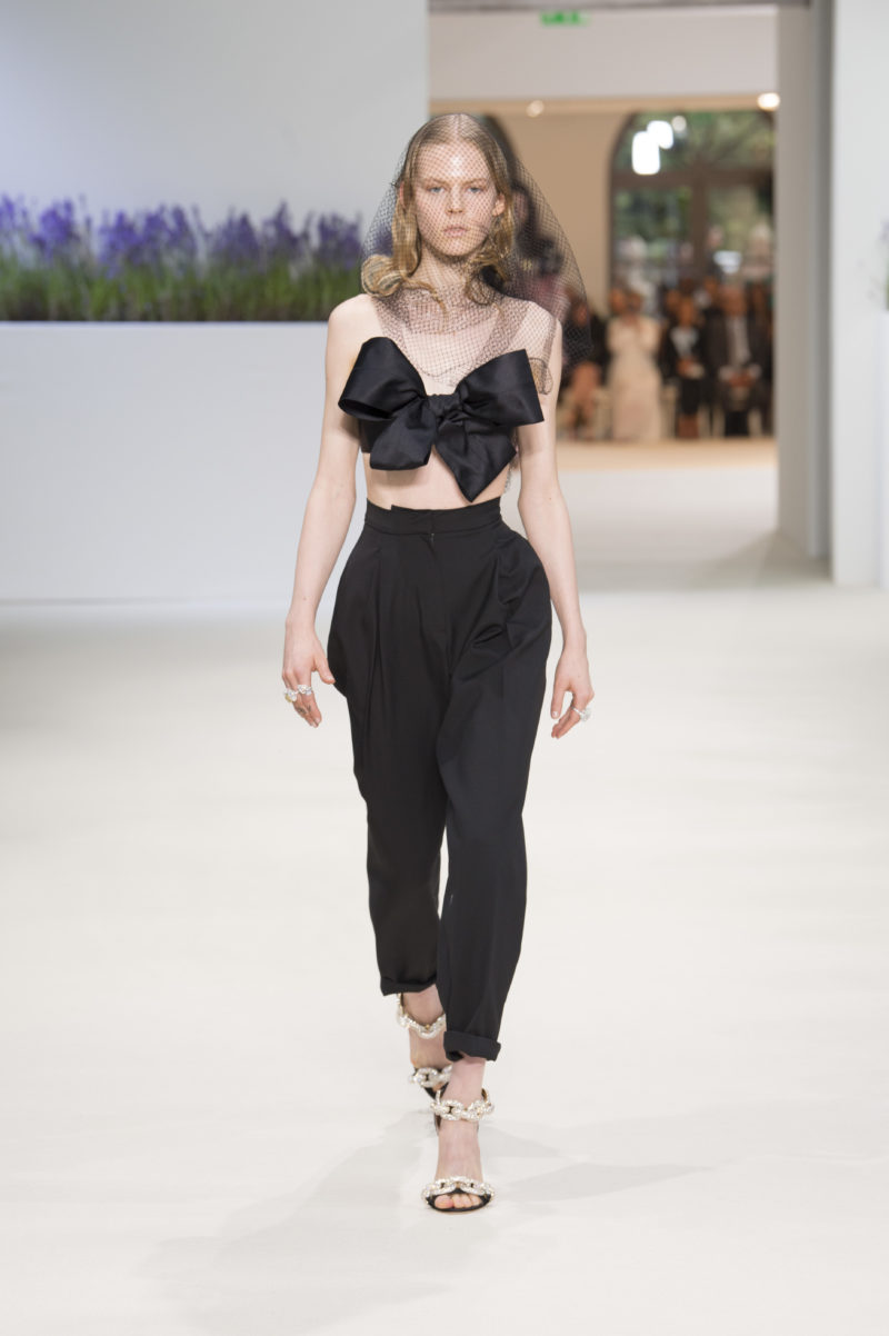 GIAMBATTISTA VALLI HC 15 -Look1