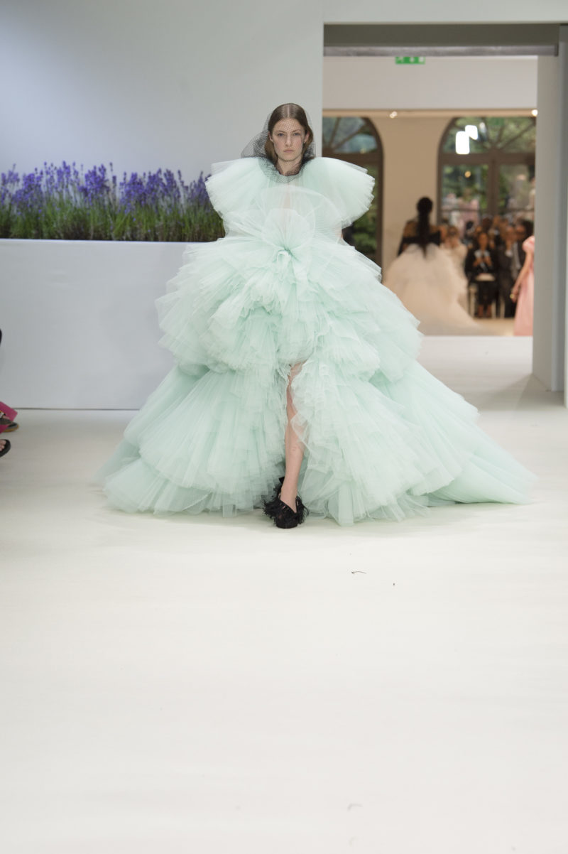 GIAMBATTISTA VALLI HC 15 -Look51