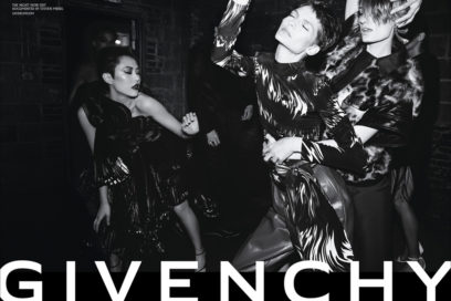 GIVENCHY