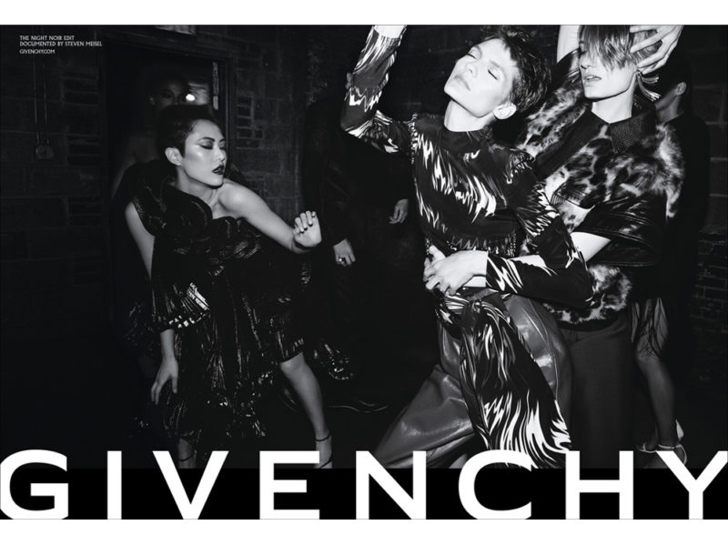 GIVENCHY