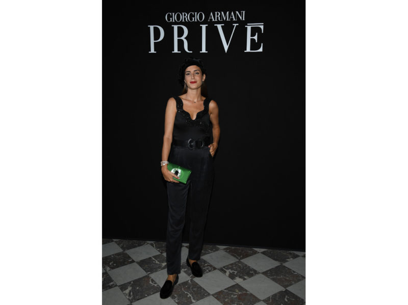 Gala-Gonzalez-attends-the-Giorgio-Armani-Prive-
