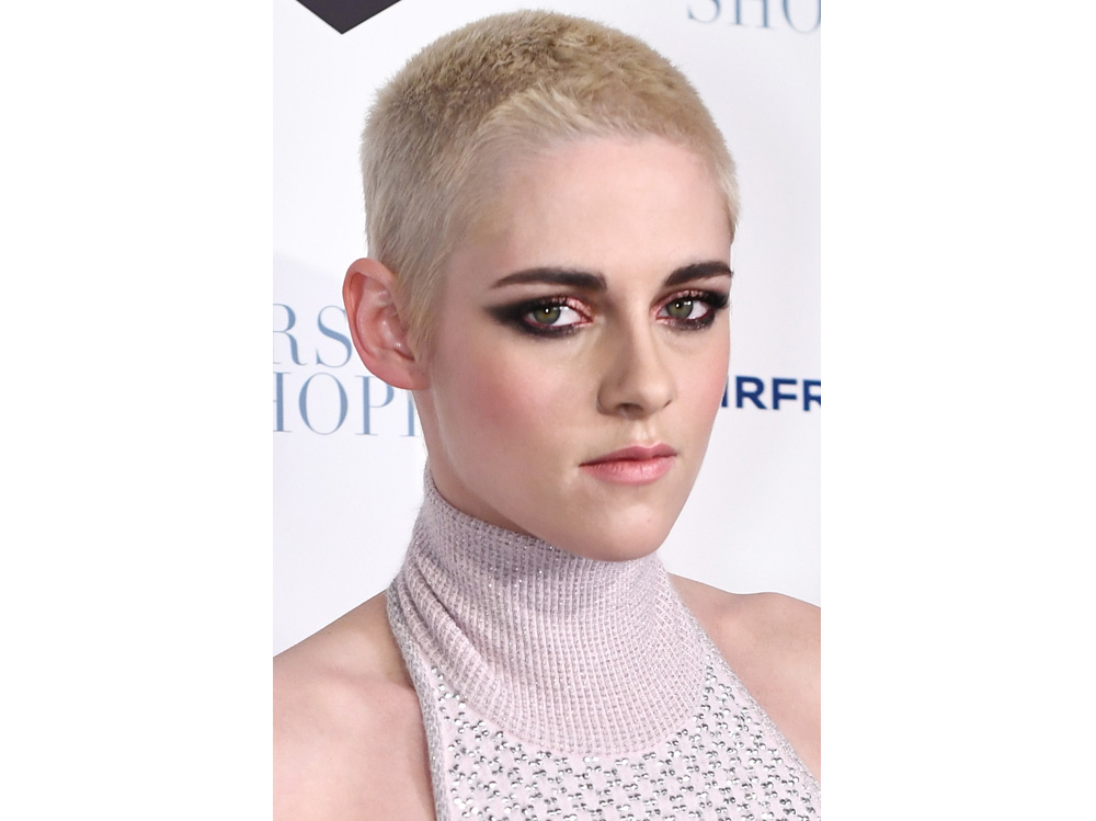 Kristen Stewart
