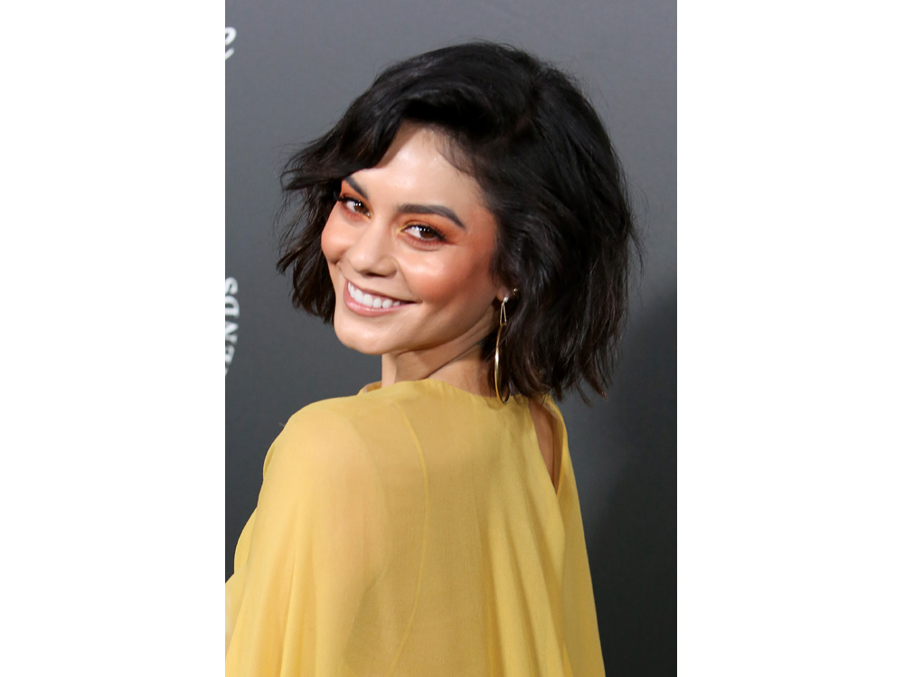 Vanessa Hudgens
