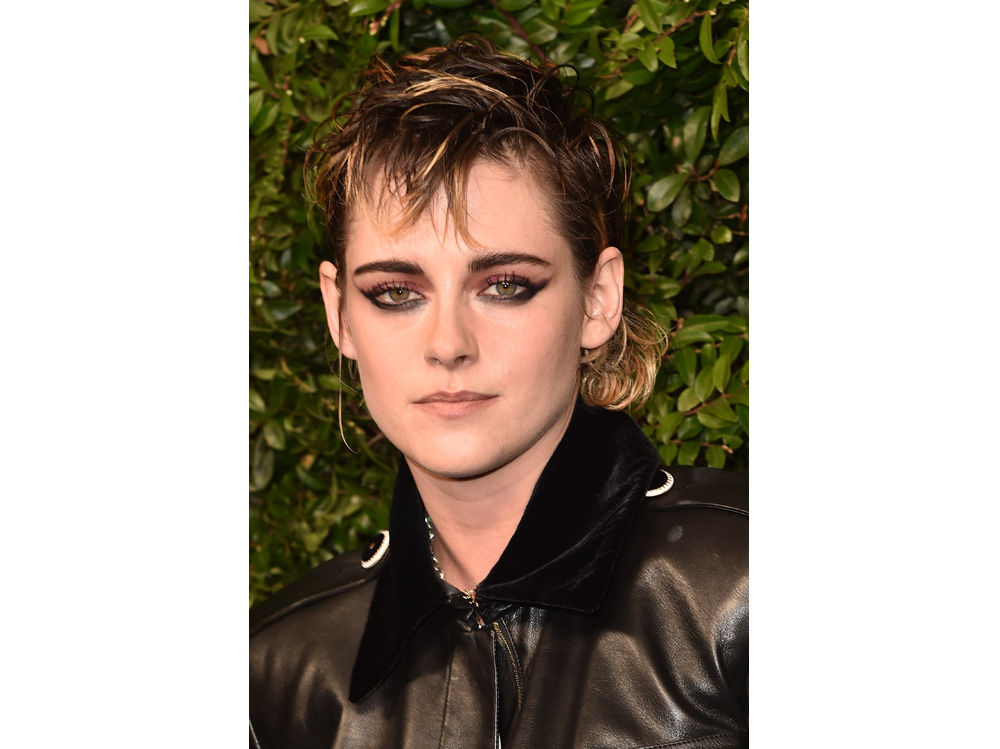 Kristen Stewart