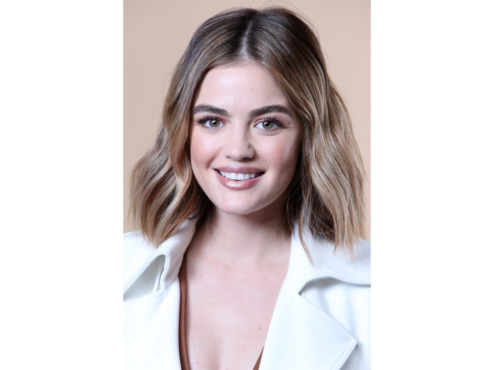 Lucy Hale