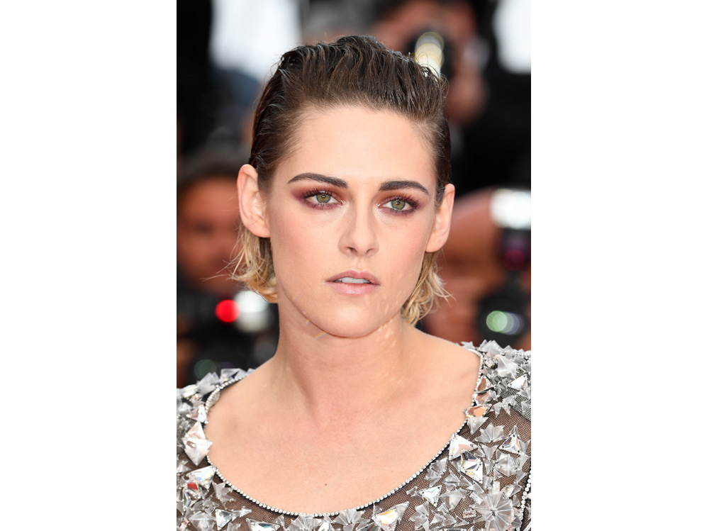 Kristen Stewart