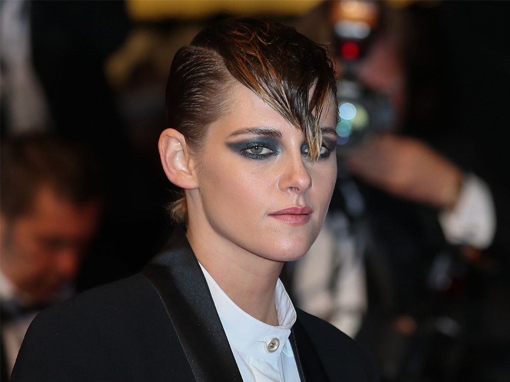 Kristen Stewart