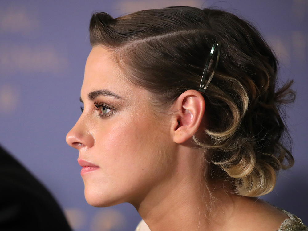 Kristen Stewart