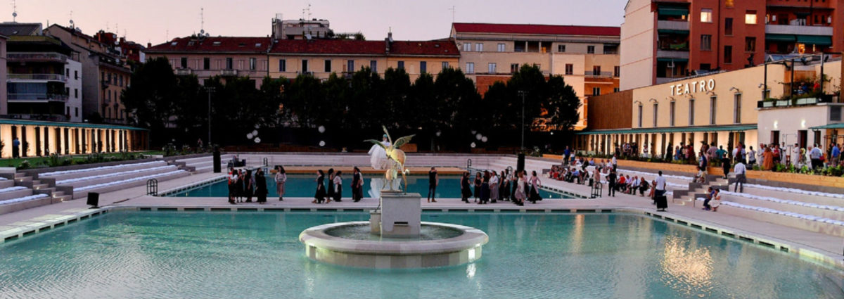 Hero big Bagni Misteriosi