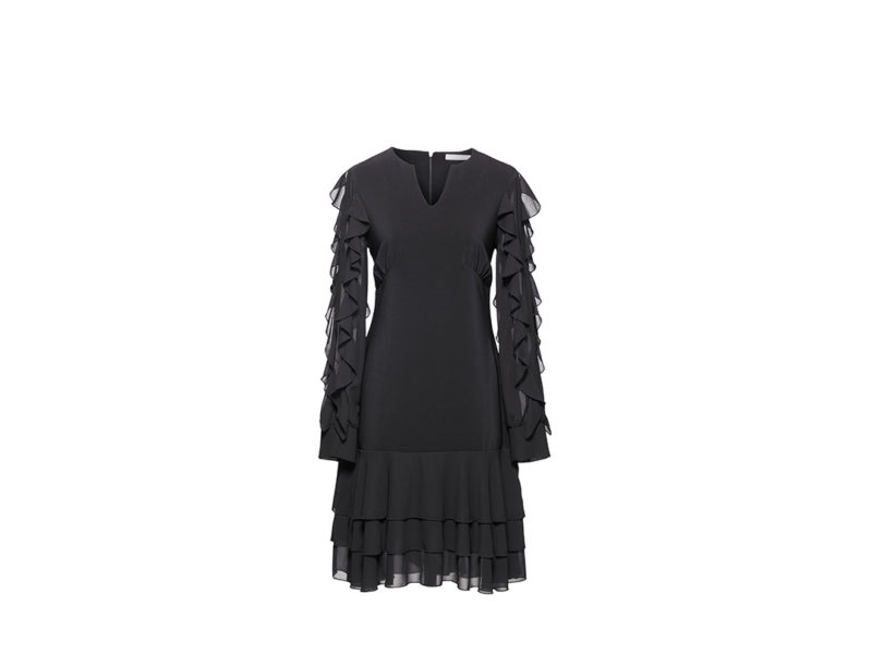 Lanacaprina presenta la collezione Autunno Inverno 2018/19 - Grazia.it