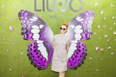 LIU JO EYEWEAR_BUTTERFLY COCKTAIL_BIMBI DI STEFANO