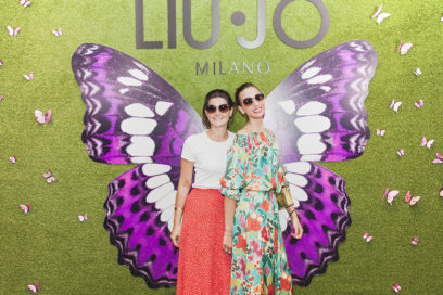 LIU JO EYEWEAR_BUTTERFLY COCKTAIL_CECILIA VANZO E ELENA CREUSO