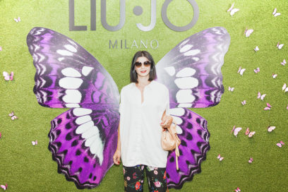 LIU JO EYEWEAR_BUTTERFLY COCKTAIL_GUEST 2