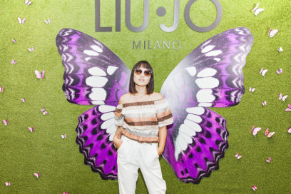 LIU JO EYEWEAR_BUTTERFLY COCKTAIL_HAIYAN PARODI FROM DIGITAL MODERN FAMILY