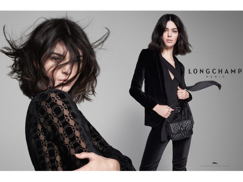 LONGCHAMP-kendall-jenner