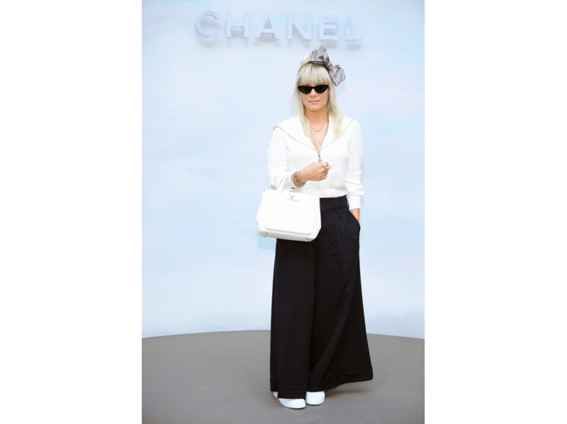 Lily-Allen-chanel-getty