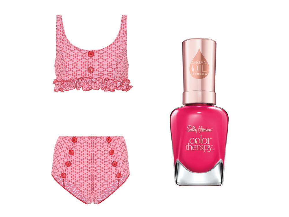smalti e costumi 2018
