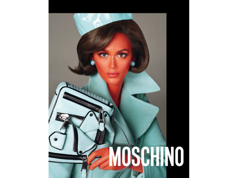 MOSCHINO-FW-18-19-ADV-CAMPAIGN-IMAGES—Kaia-Gerber