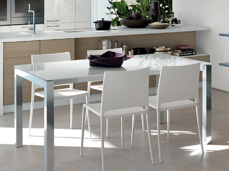 I must-have dei tavoli da pranzo – Scavolini Magazine