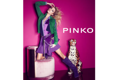 PINKO