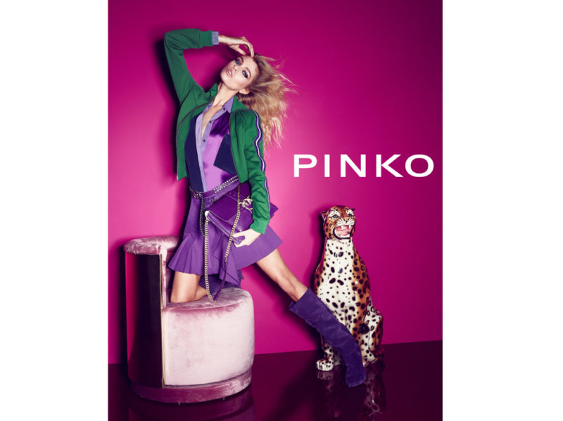 PINKO