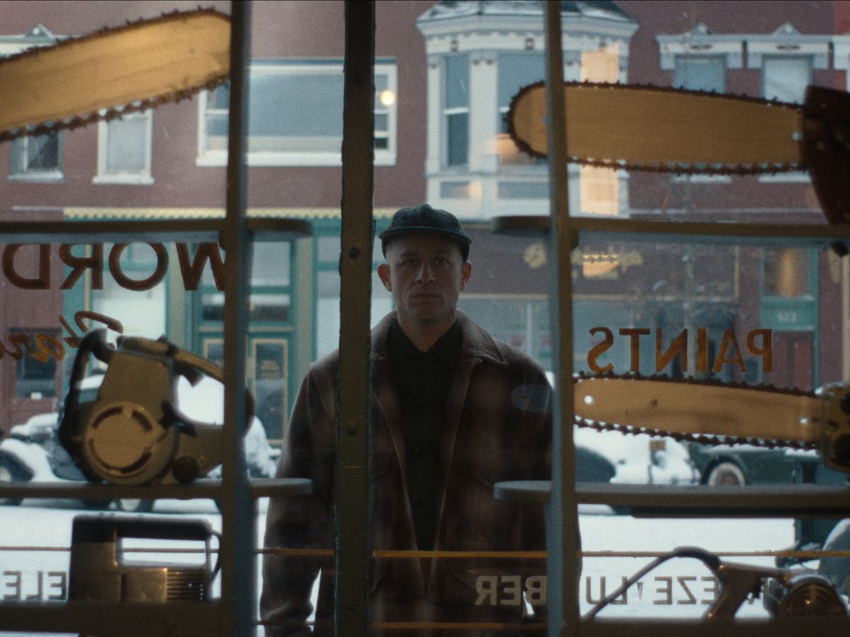 Monster: La storia di Ed Gein