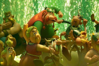 Asterix & Obelix