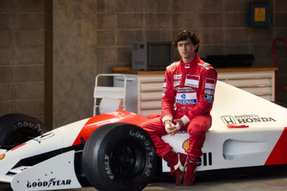SENNA-netflix