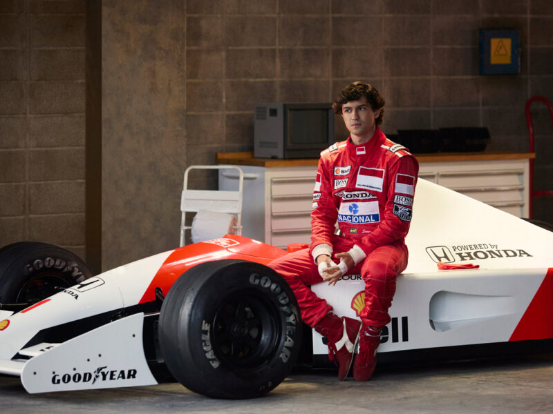 SENNA-netflix
