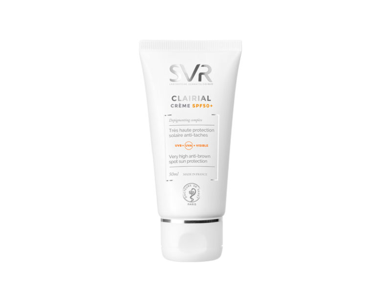 SVR CLAIRIAL_CREME SPF50+