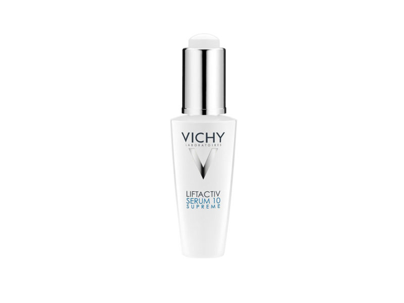 Siero vichy