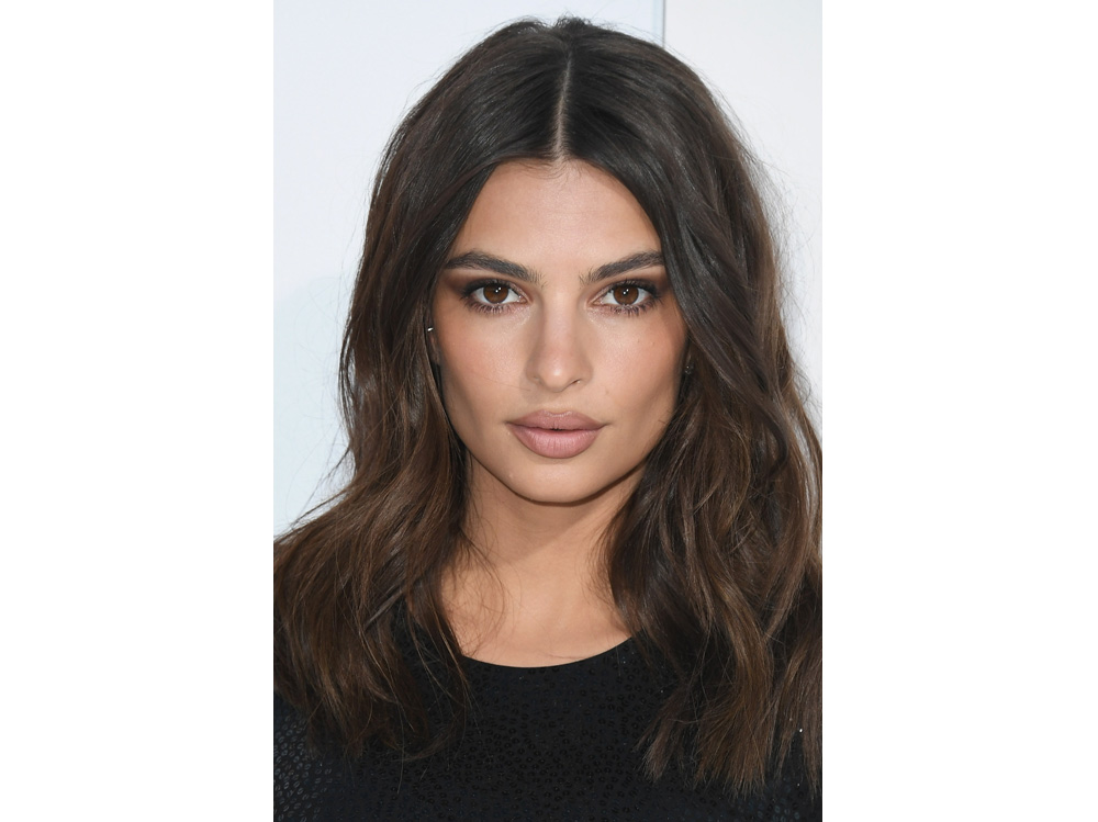 Sopracciglia-delle-star-emily-ratajkowski