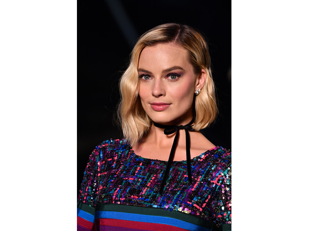 Sopracciglia-delle-star-margot-robbie