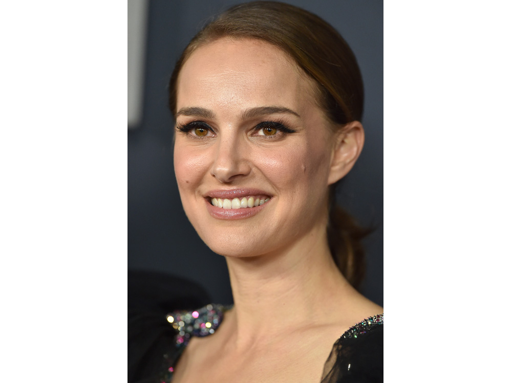 Sopracciglia-delle-star-natalie-portman