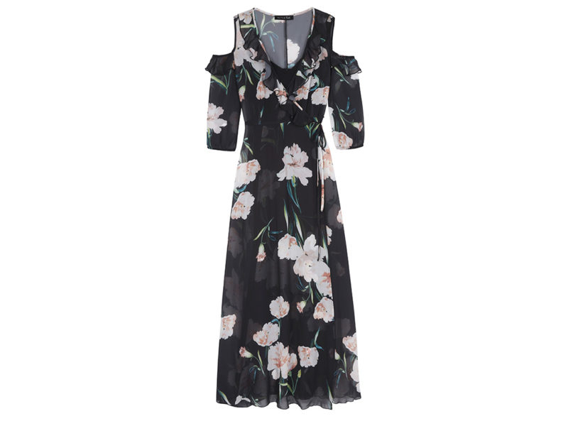 Truth_Fable_Floral Wrap Maxi Dress_£43.40 _ €42.00