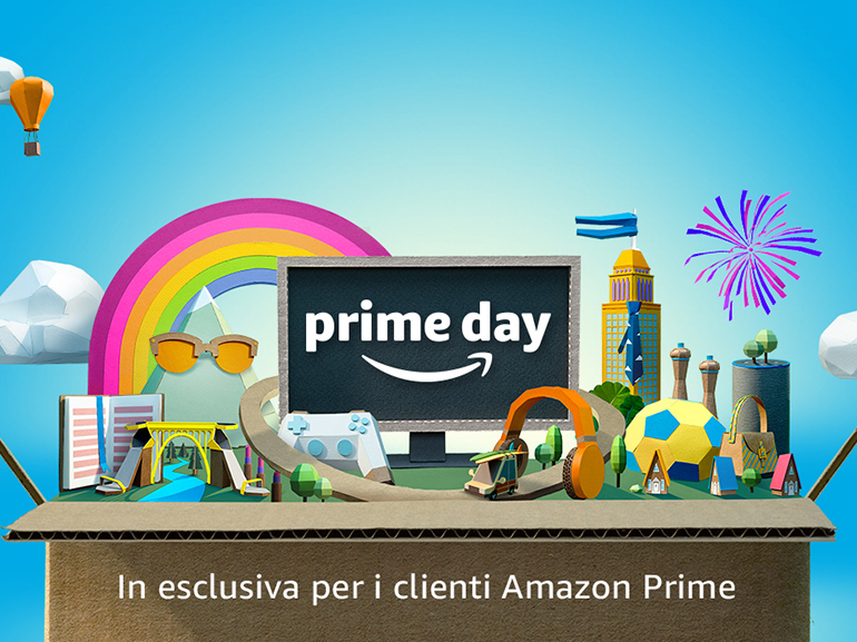 amazon prime day