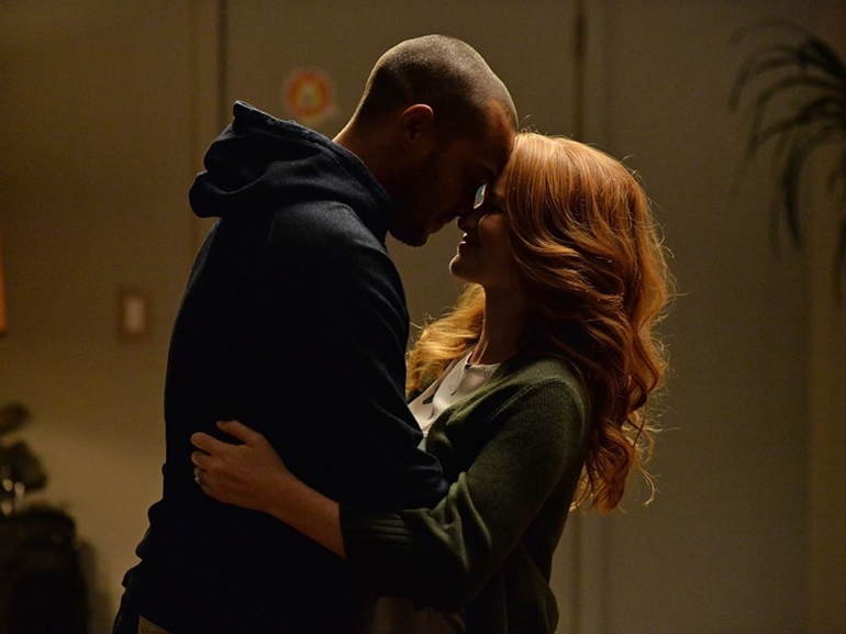 april jackson greys anatomy