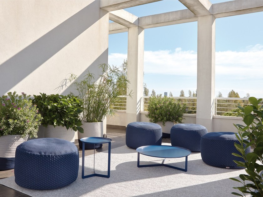 arredi terrazzo estate 2