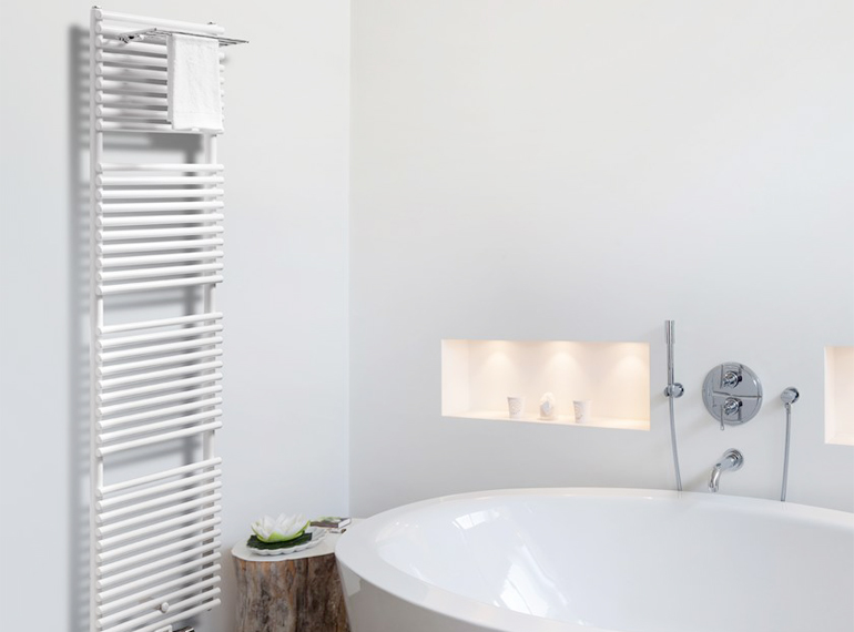 bagno moderno arredamento 2