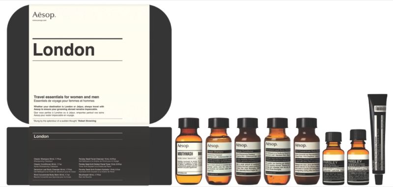 beauty-case-per-londra-16-prodotti-e-lindirizzo-da-avere-con-se-AESOP KIT LONDON WITH COLOUR PRODUCT