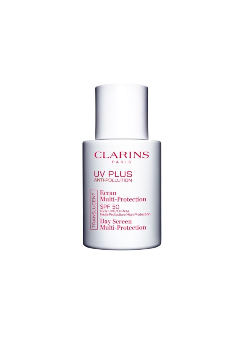 beauty-case-per-londra-16-prodotti-e-lindirizzo-da-avere-con-se-thumbnail_Clarins UV Plus Anti-Pollution 30ml