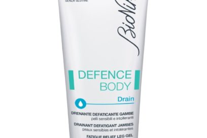 beauty-in-trentino-cosa-portare-in-alta-quota-e- lesperienza-della-forest-therapy-3thumbnail_BioNike_T DEFENCE BODY Gel defaticante gambe 100 ml