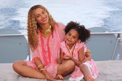 beyonce blue ivy