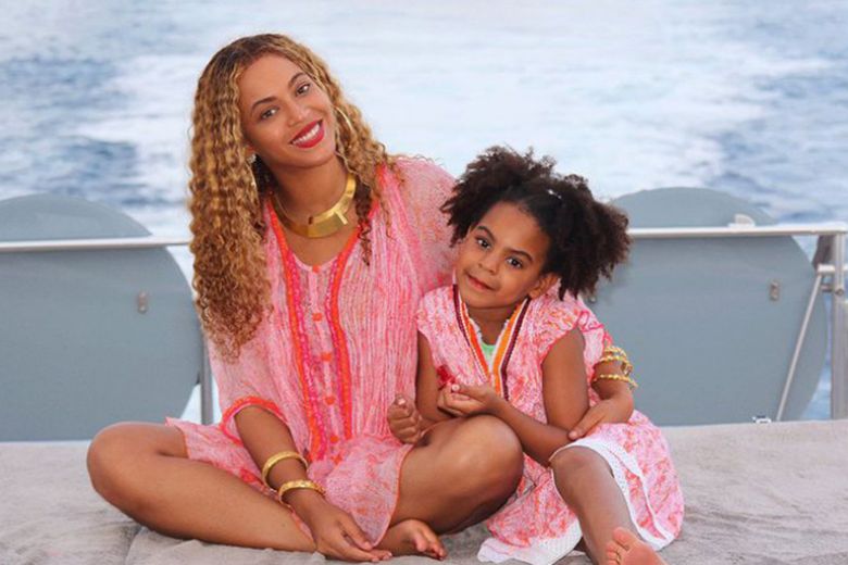 Beyoncé è in barca in Italia: ecco dove vederla e com’è lo yacht