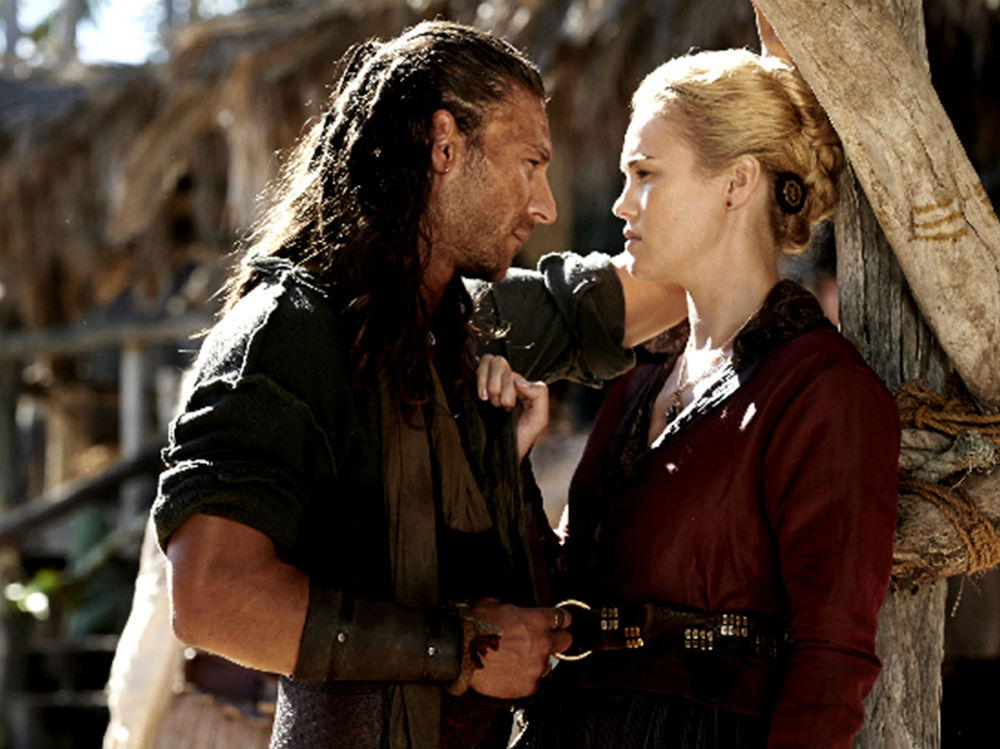 black sails hannah news zach mcgowan