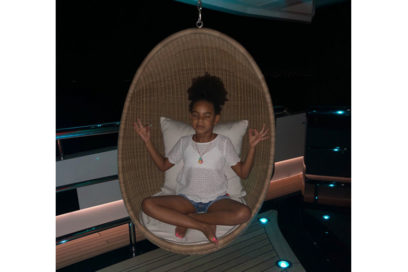 blue ivy yoga